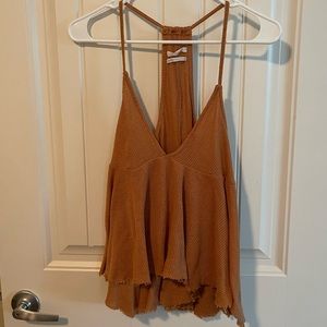 Urban Outfitter, casual, cute, string top
